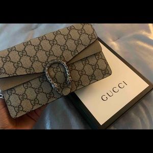 Mini Gucci Dionysus